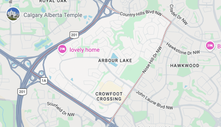Arbour lake junk removal